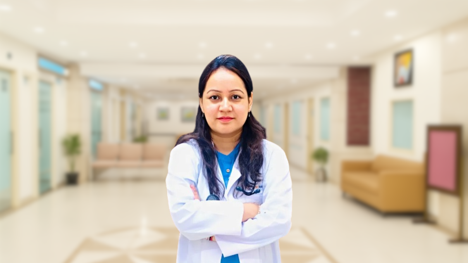 Dr. Yogita Sharma