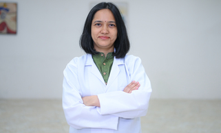 Dr. Amrita Aneja
