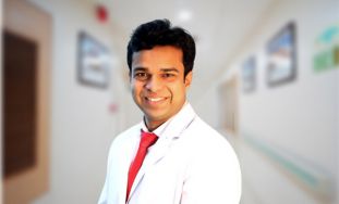 Dr. Anurag Mittal