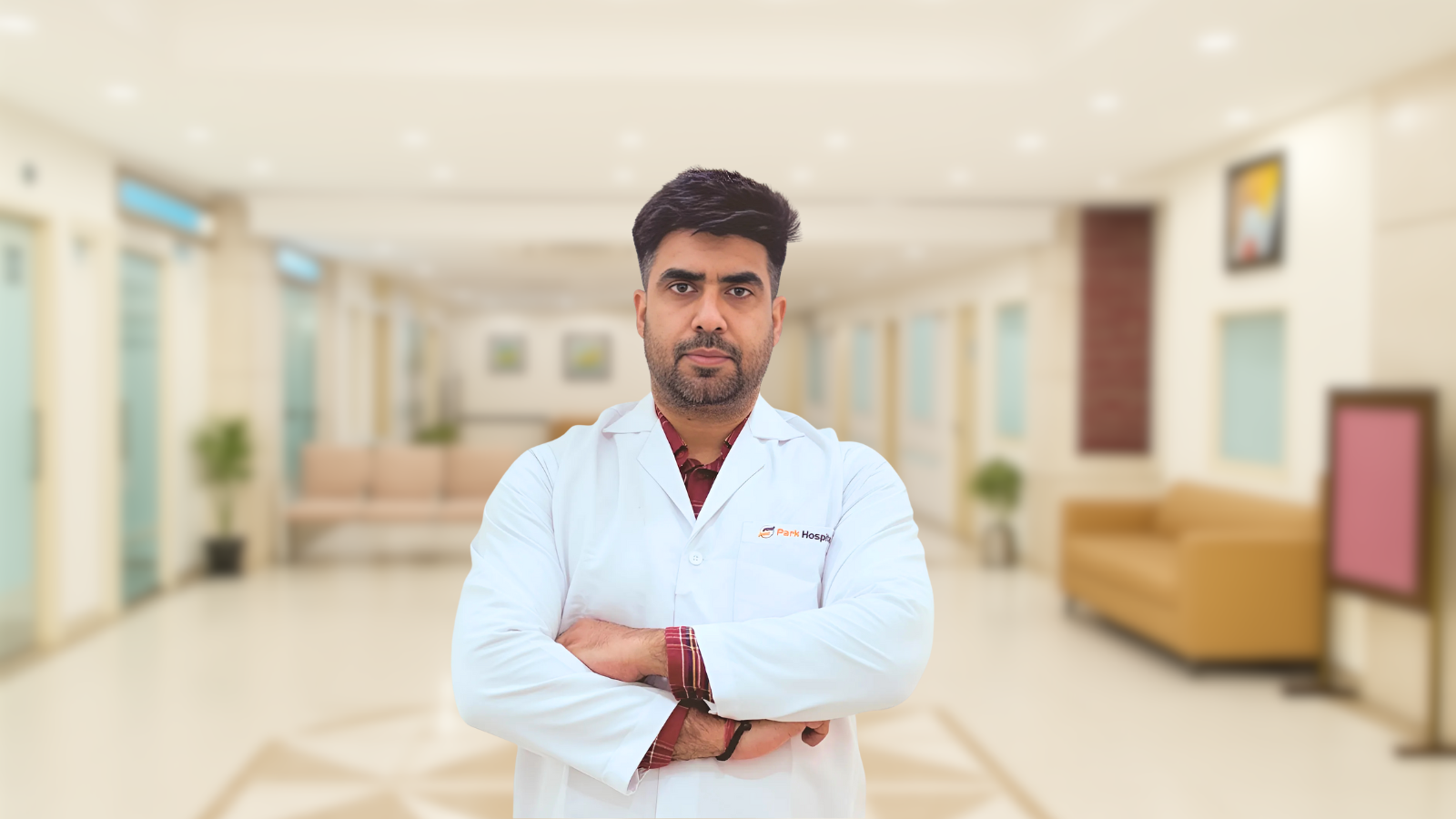 Dr Ashish Kumar Sharma