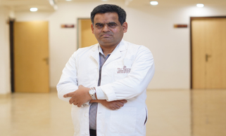 Dr. Pankaj Singh