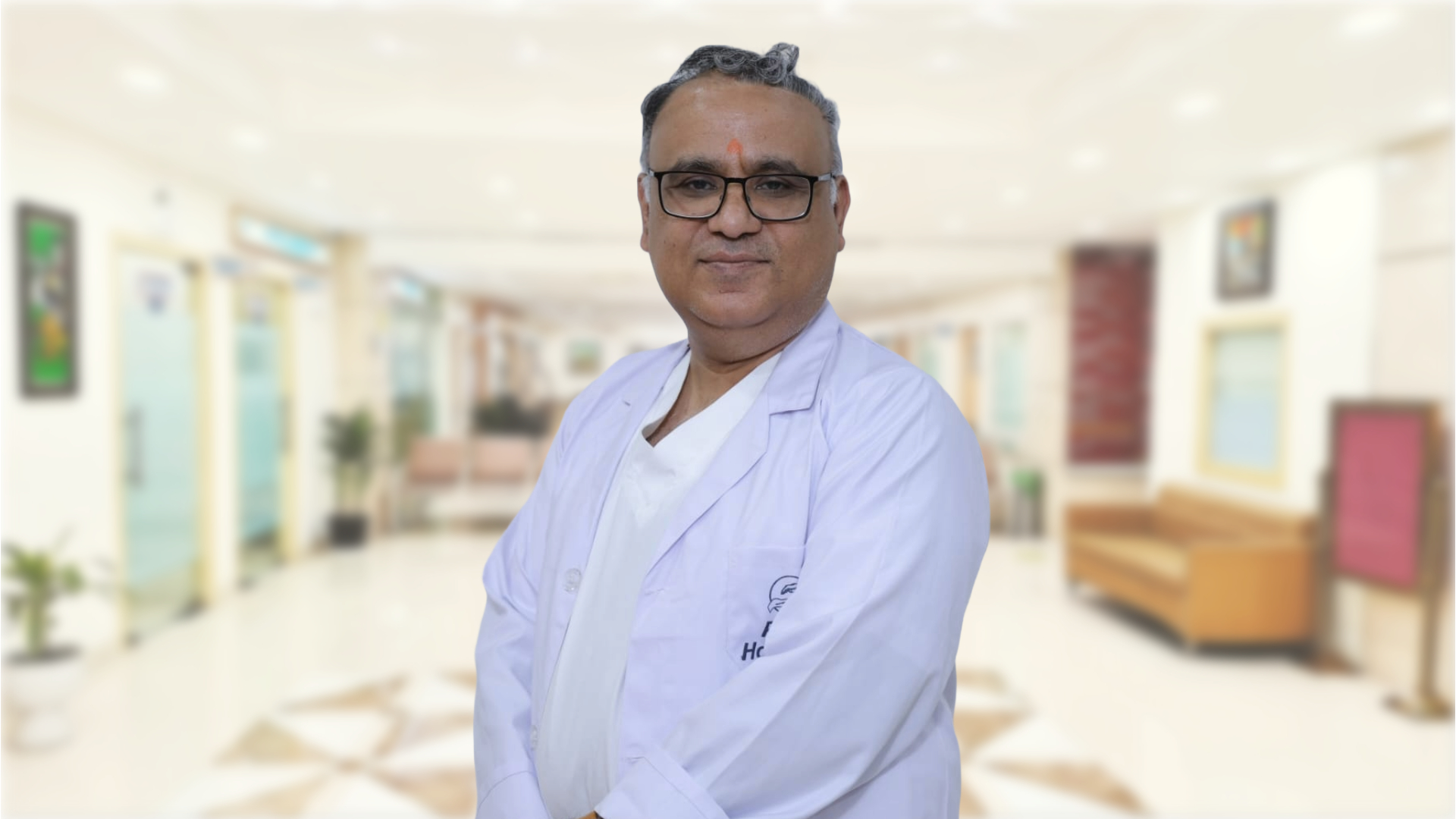 Dr. Prashant Bhatia