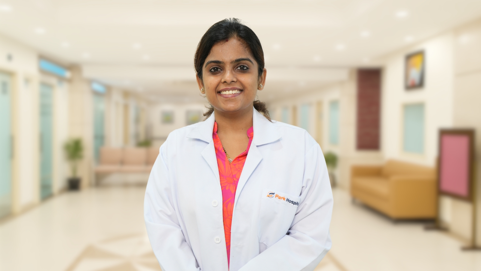 Dr Manisha