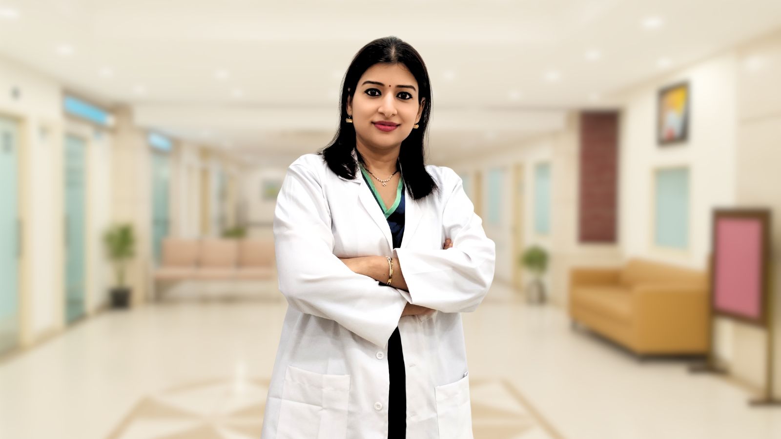 Dr.Leena Kotru