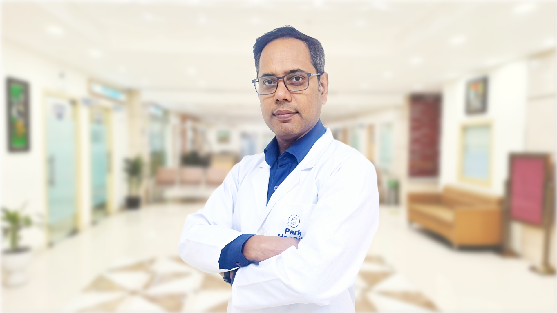 Dr Atul Kumar Soni