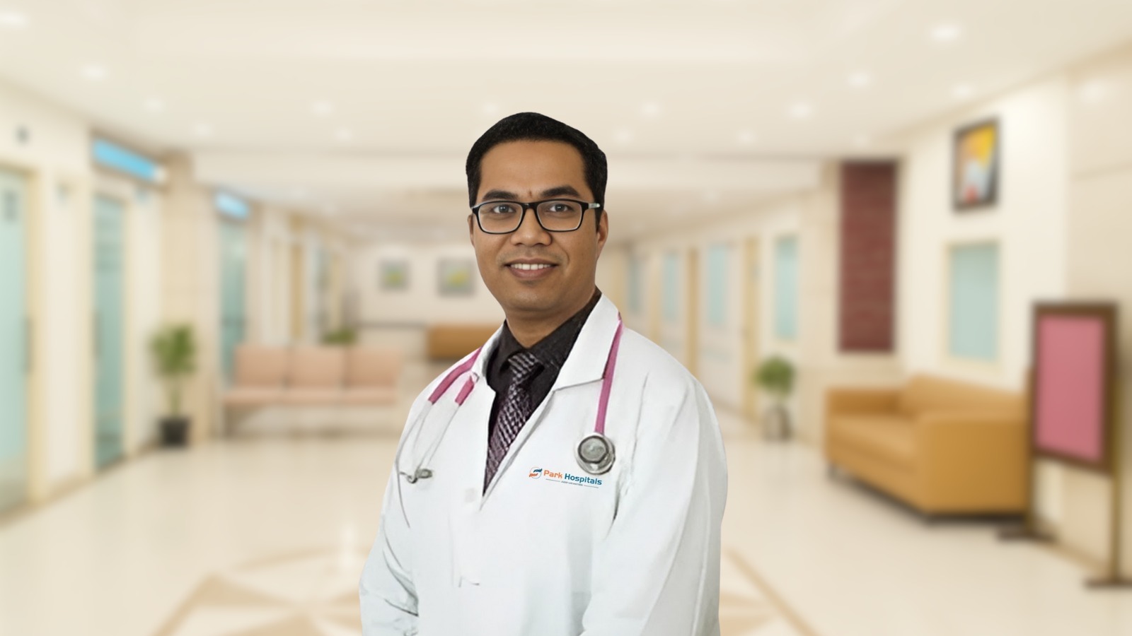 Dr. Sandeep Kukkar