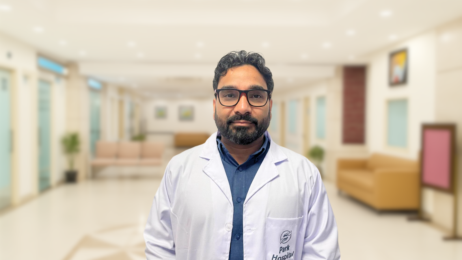 Dr. Manish Rawat
