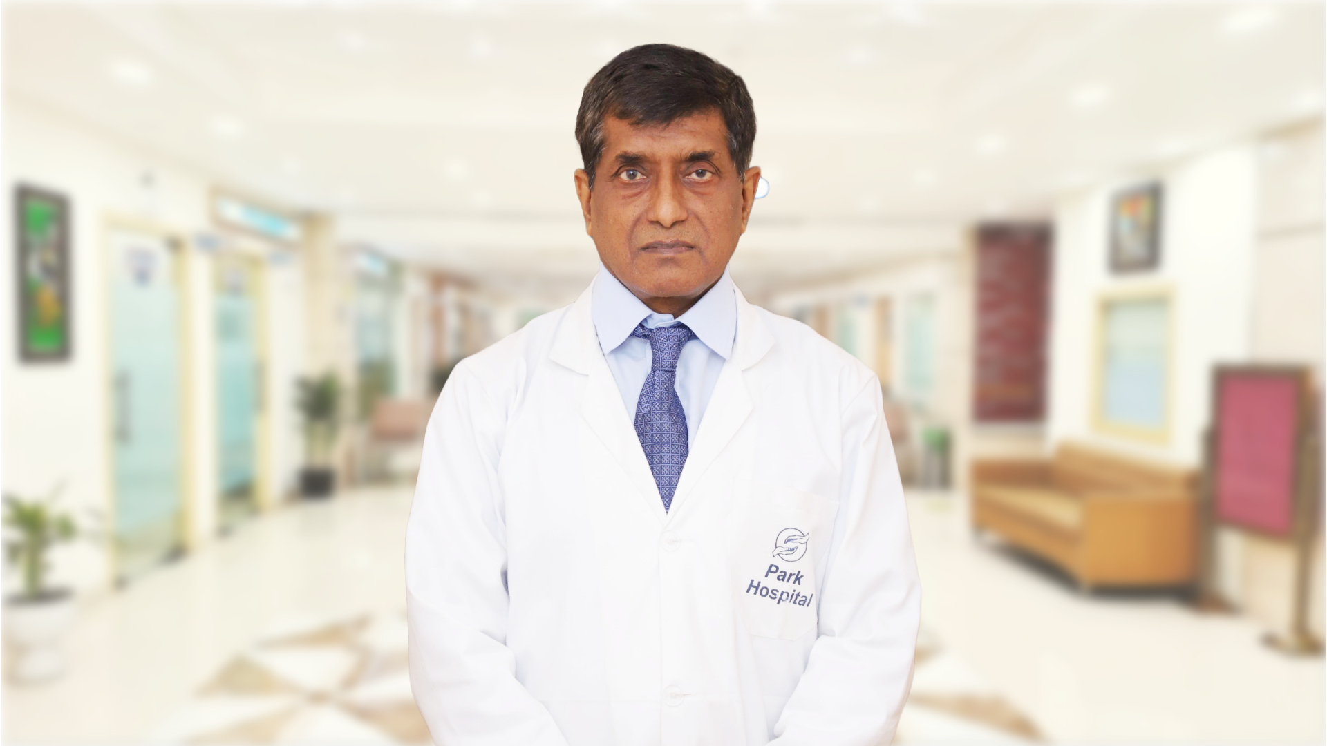 Dr. (Brig). M. Narayana Swamy