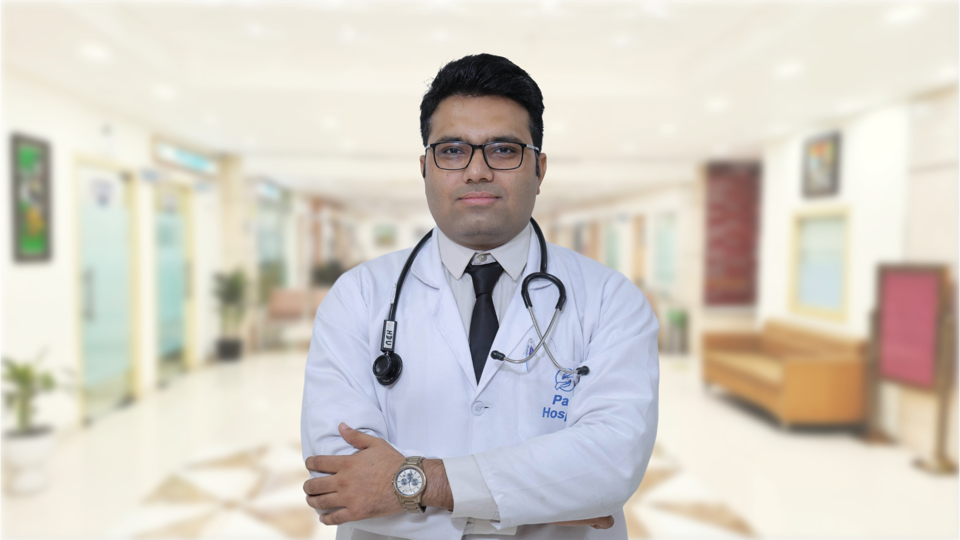 Dr. Manish Bhadoo