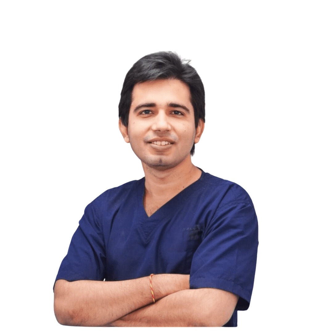 Dr.Mukesh Nandal