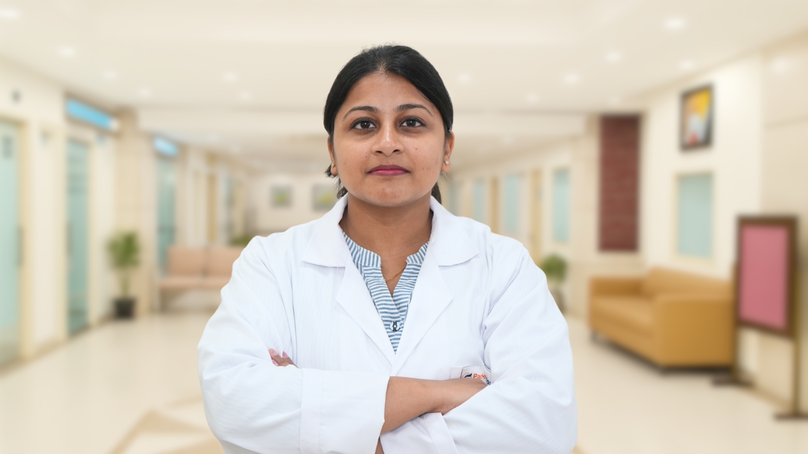 Dr Anchal Garg