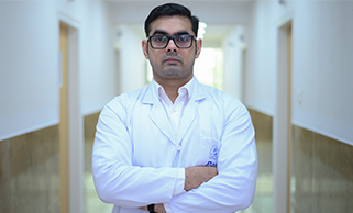 Dr. Nishant Verma