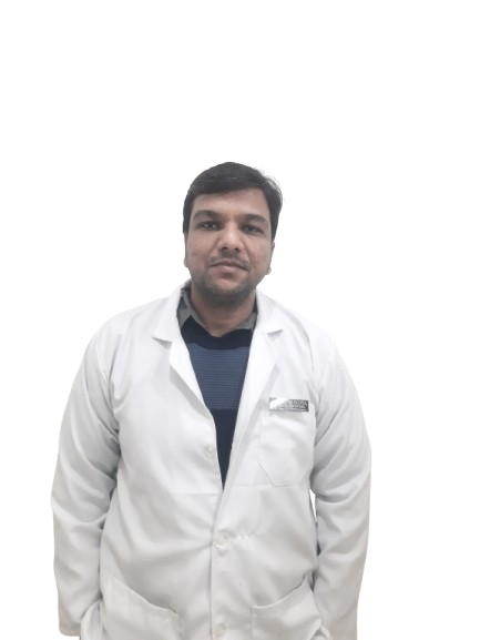 Dr. Deepak Gupta