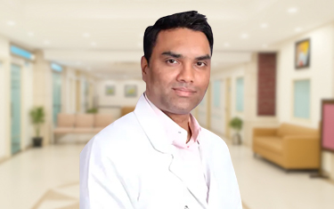 Dr. Nitin Gupta