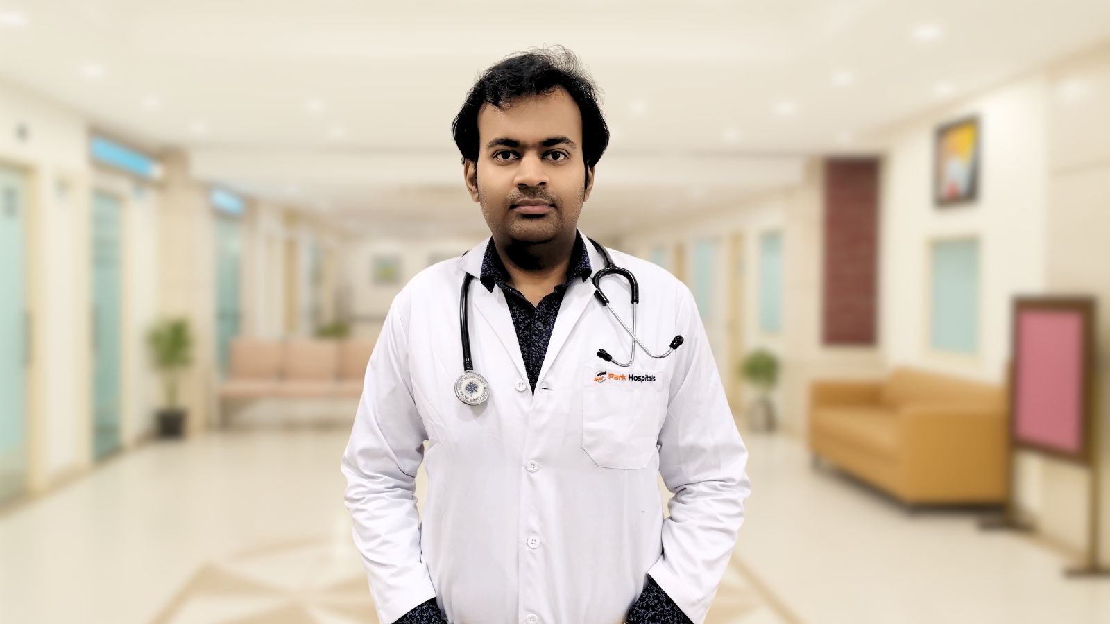Dr. Rishav Singla