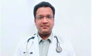 Dr. Madhur Jain