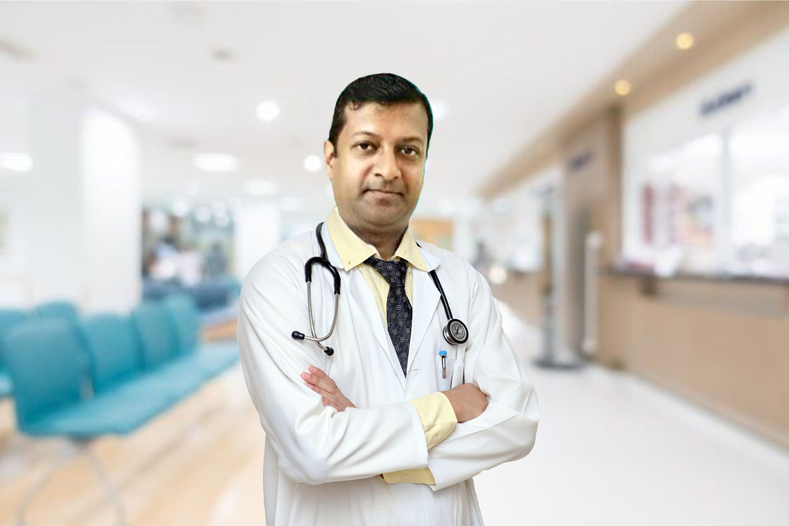 Dr. Chander Mohan Mittal