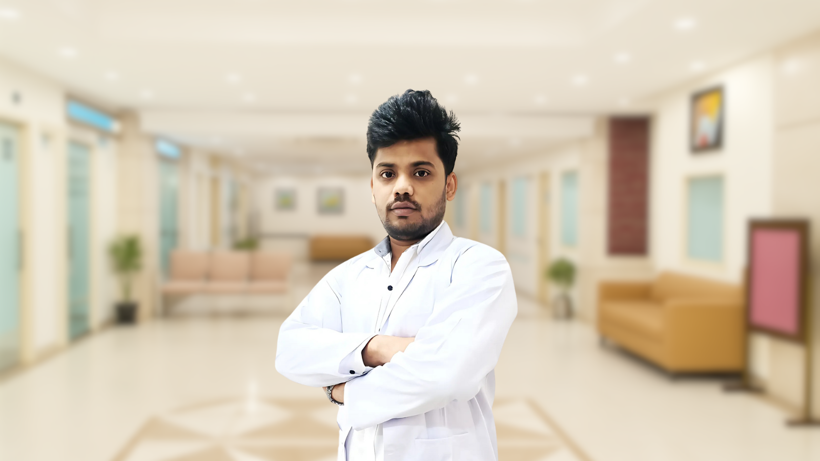 Dr. Intekhab Alam