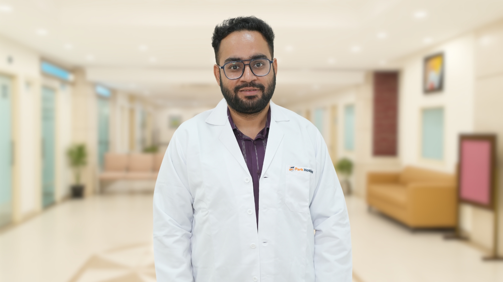 Dr Arshit Kataria