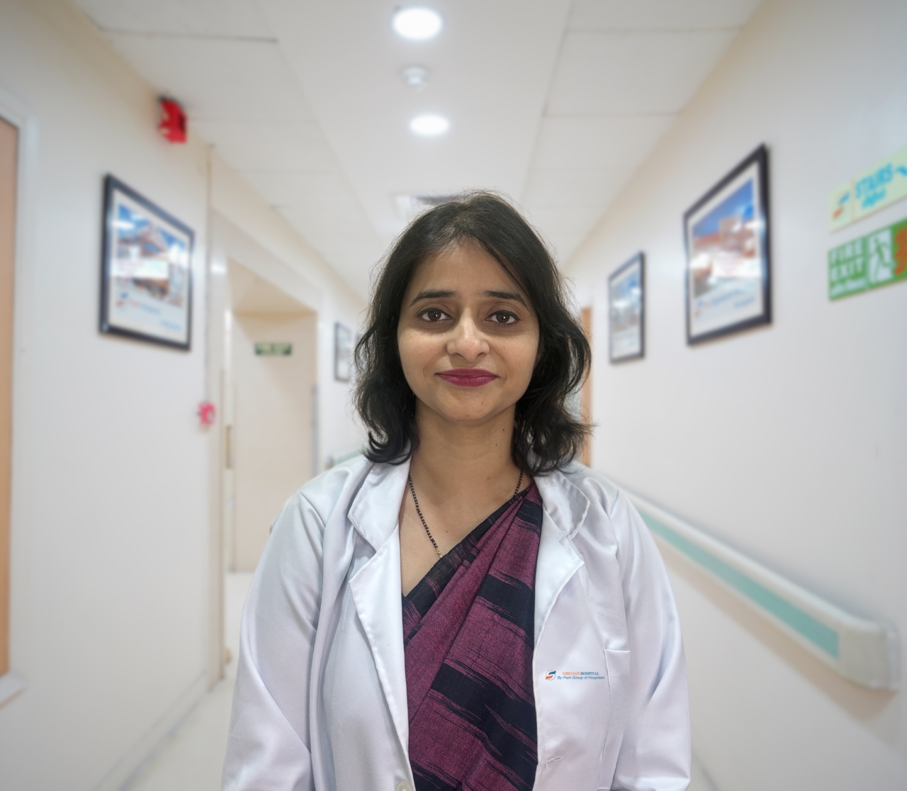 Dr. Sarita Garg