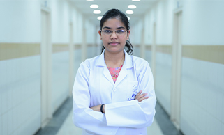 Dr. Priyanka Singaria