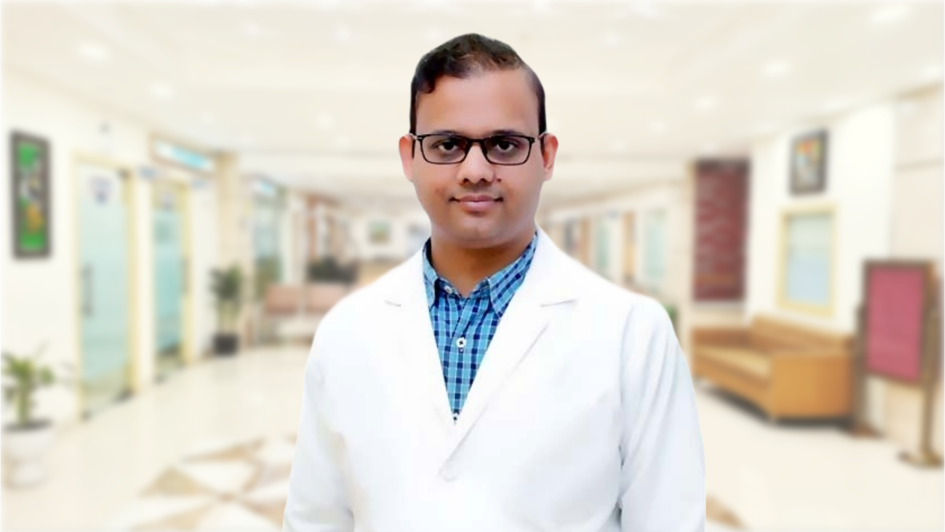 Dr Ashutosh Gupta