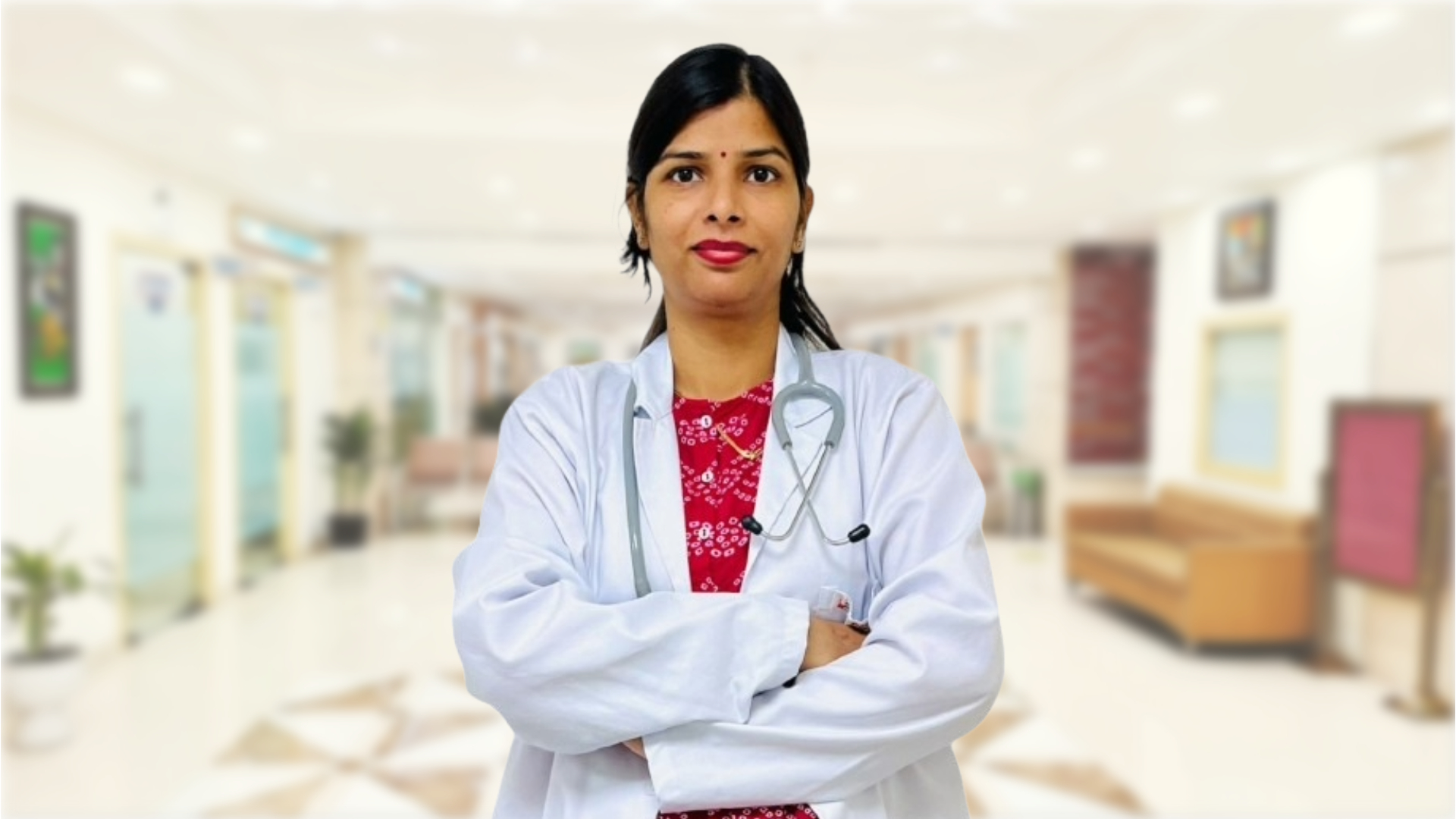 Dr. Vejainty Chauhan