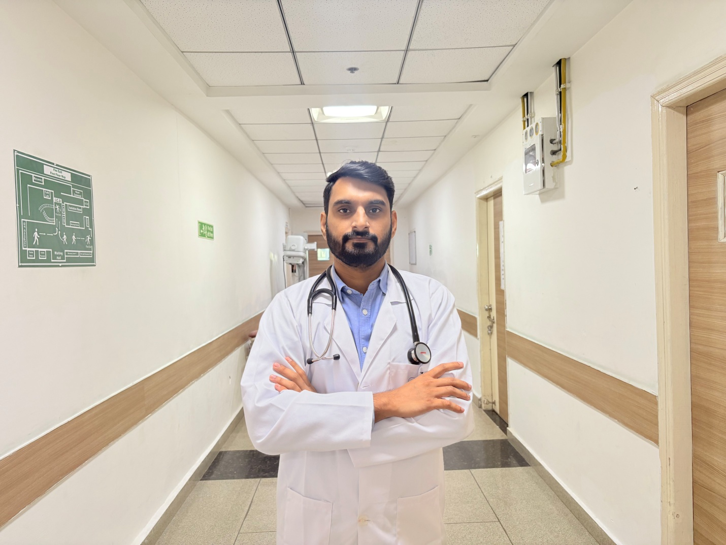 Dr. K.K. Vaishnav