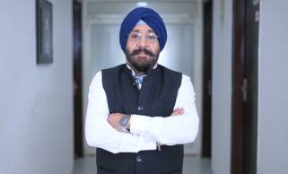 Col. Vijaypal Singh (Retd.)