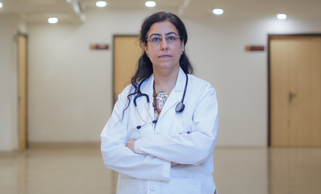 Dr. Anupriya Vats