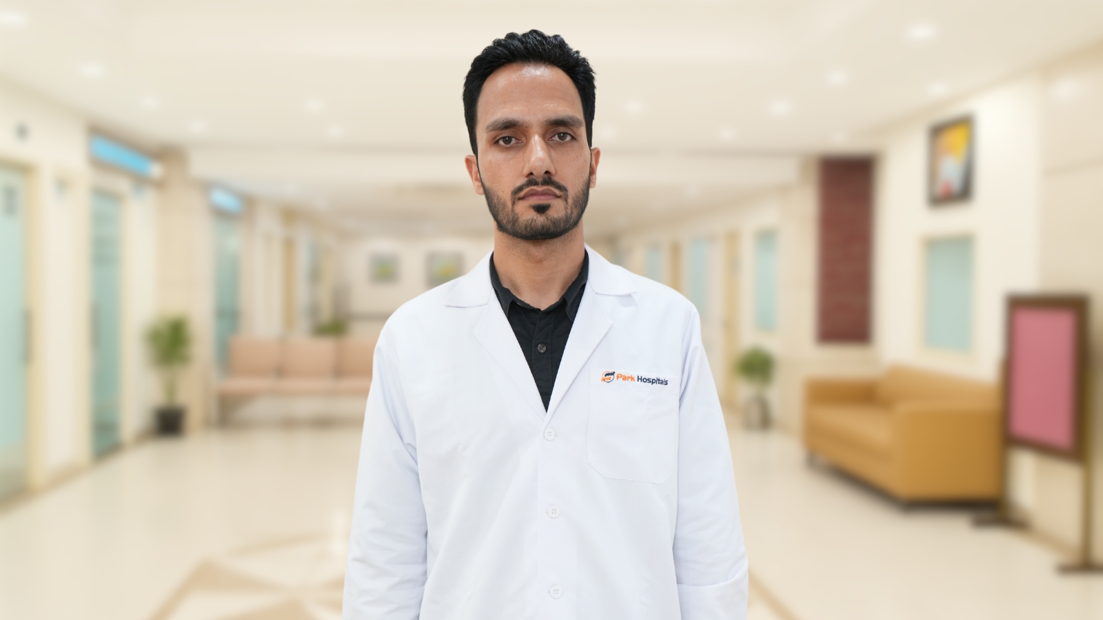 Dr Mubashir gani