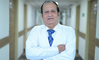 Dr. Deepak Prakash