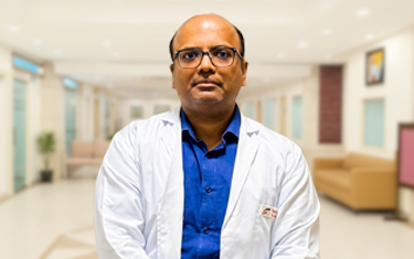 Dr. Radha Raman