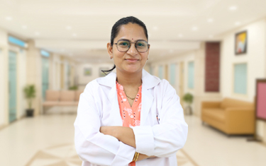 Dr. Komal Rajoria