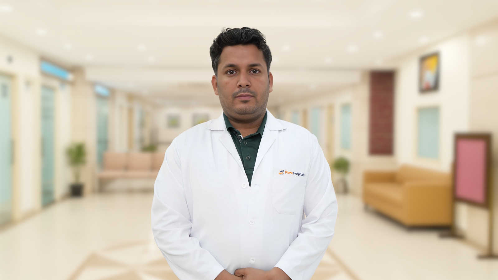 Dr Sorabh Gupta