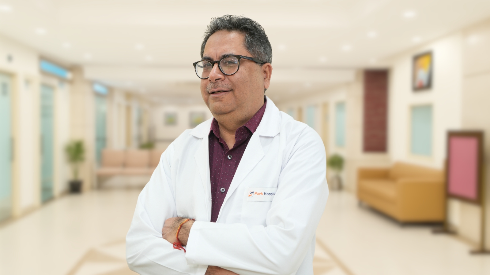 Dr Rohit Mody