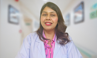 Dr. Niyati Sharma