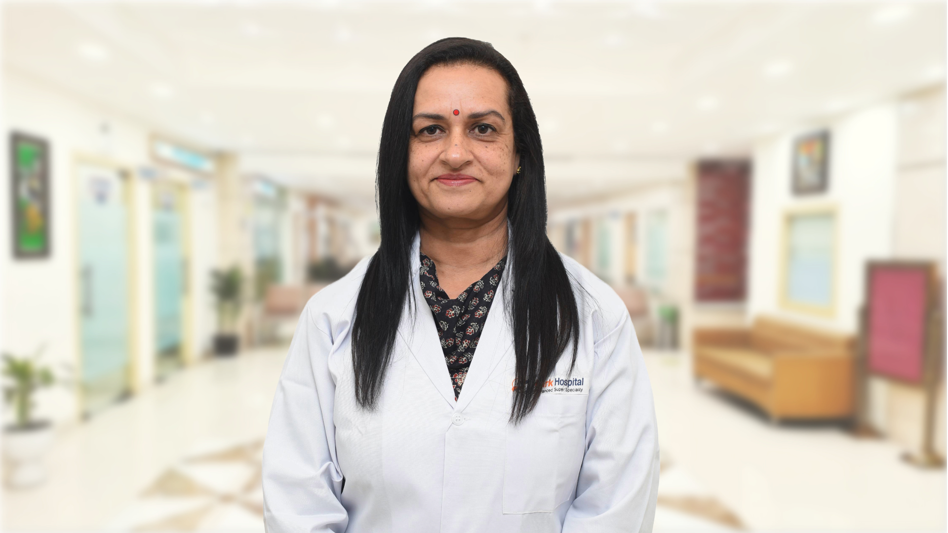 Dr. Ritu Arora