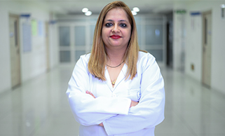 Dr. Kanika Gulati