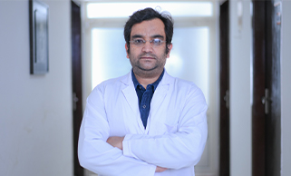 Dr. Sachin Abrol
