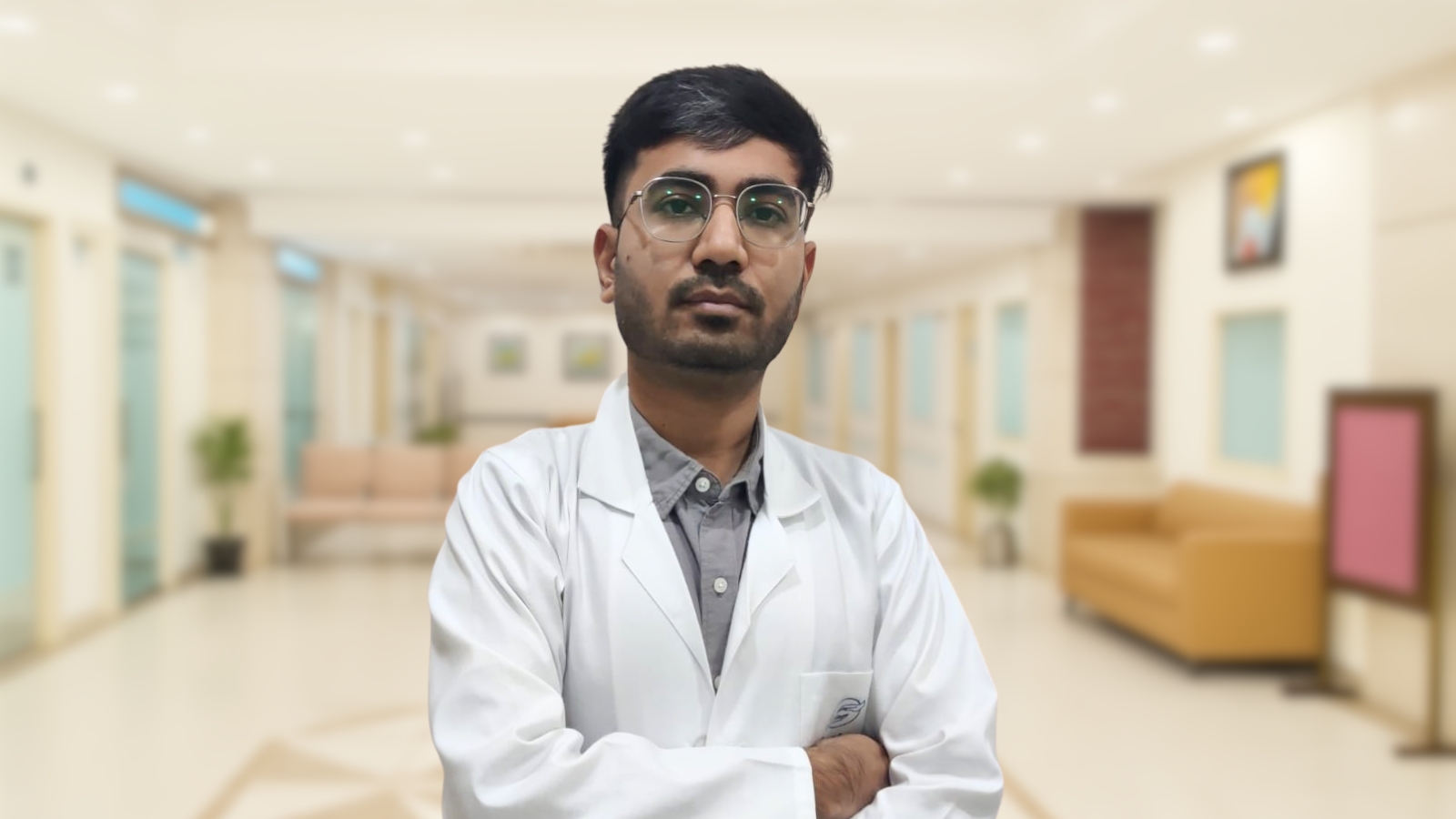 Dr Prakhar Nigam