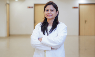 Dr. Vidhi Ghildiyal