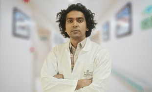 Dr. Guru Varun Atla