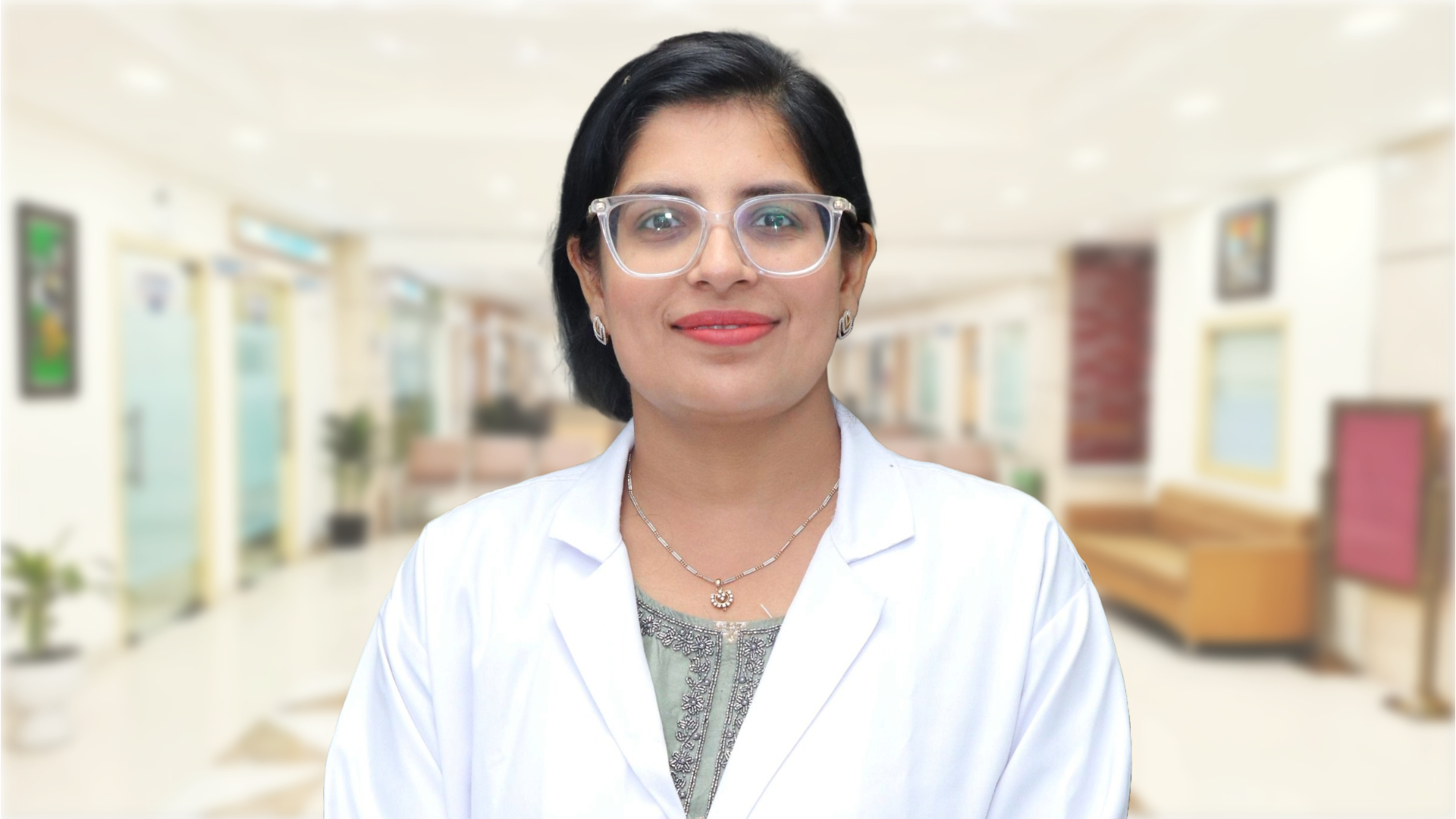 Dr. Nistha Khera