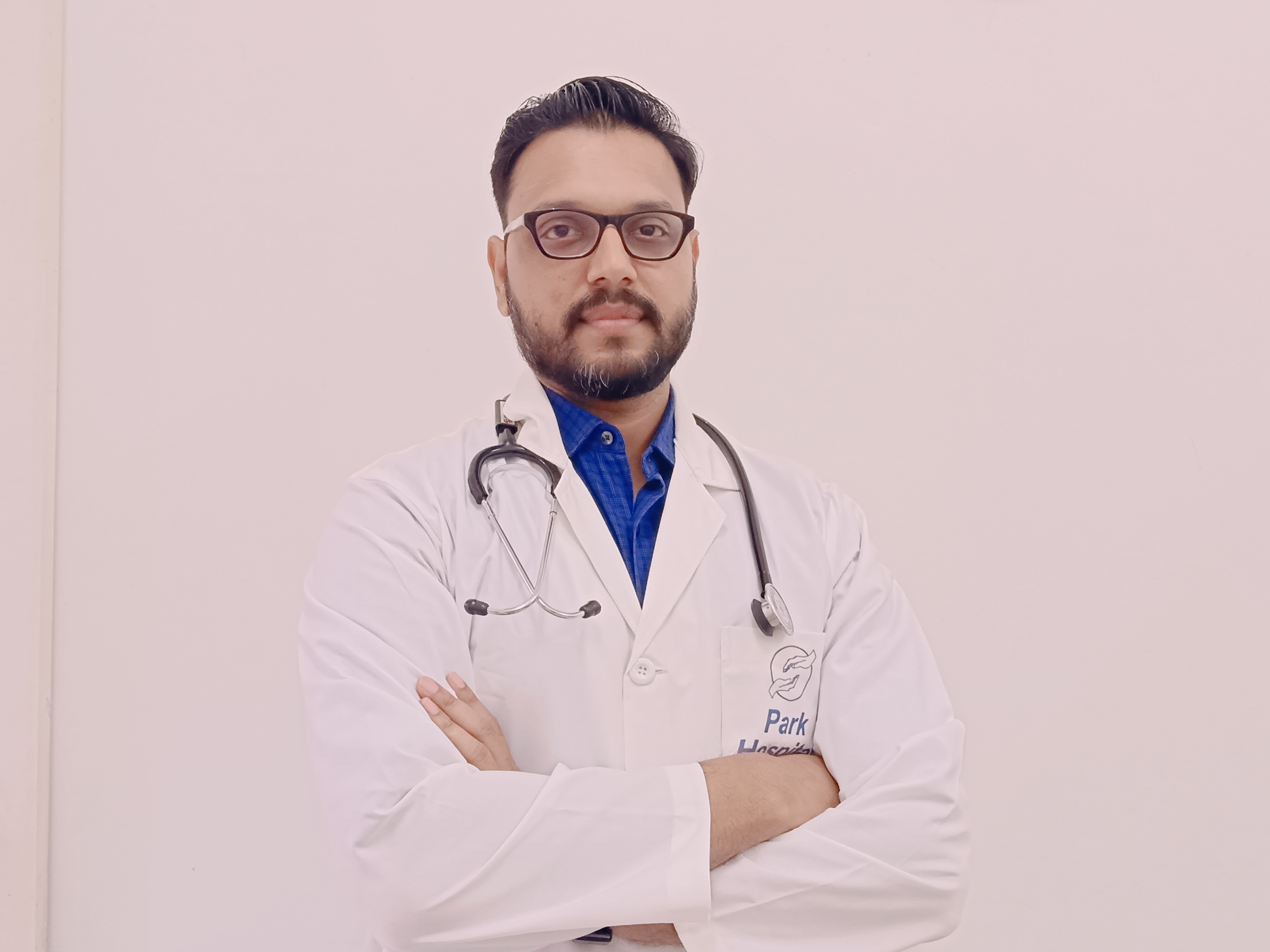 Dr (Major) Sameer Samuel