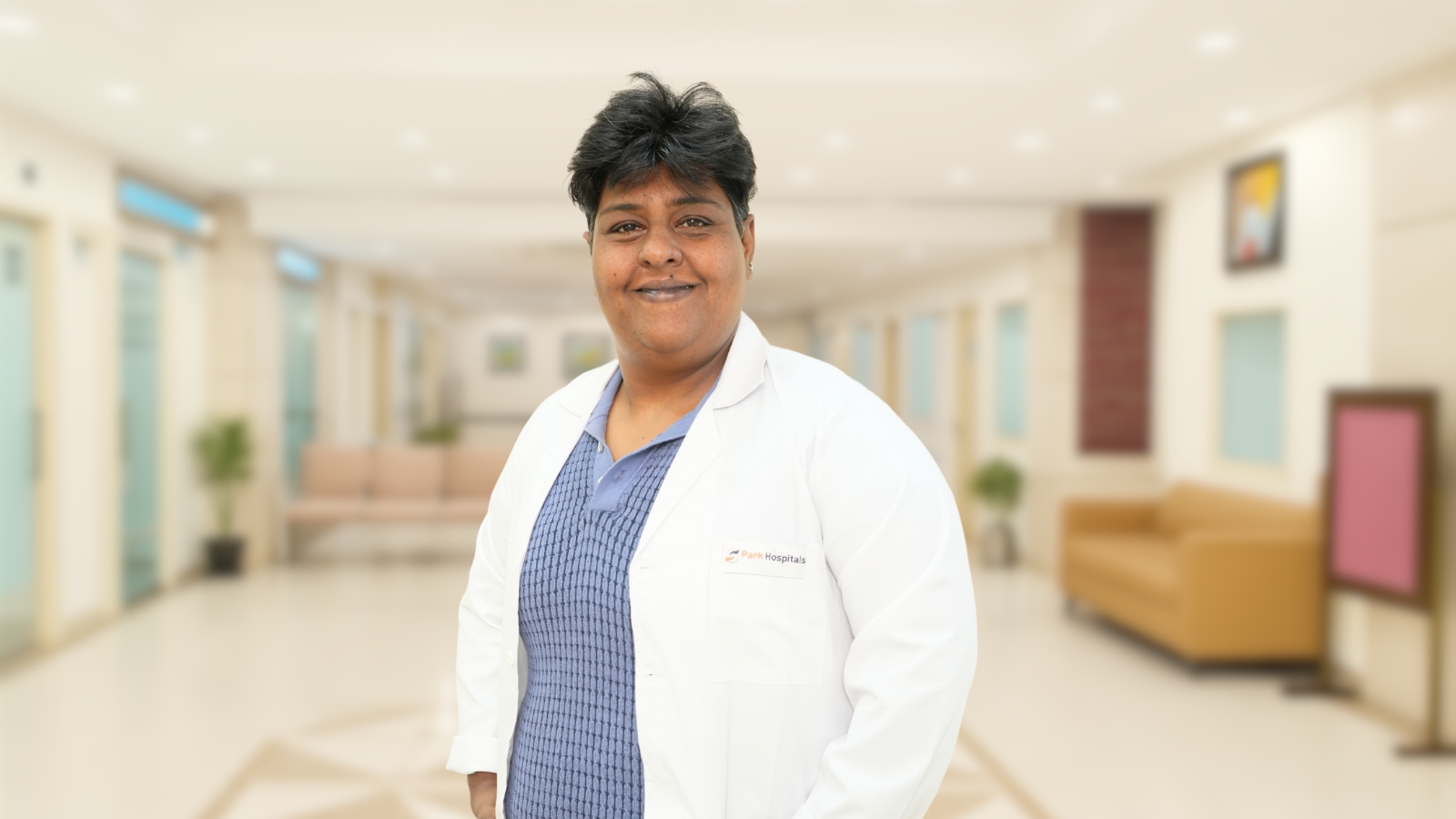 Dr. Gul Ayat Sheikh