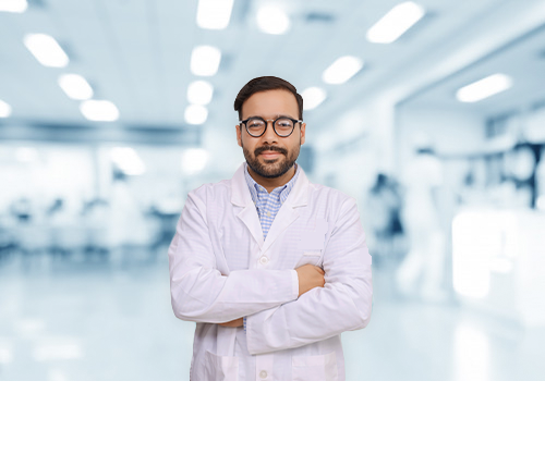 Dr. Abhinav Sharma