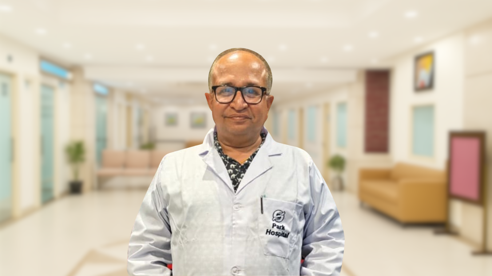 Major Dr. (Prof.) Shibashish Bhattacharyya