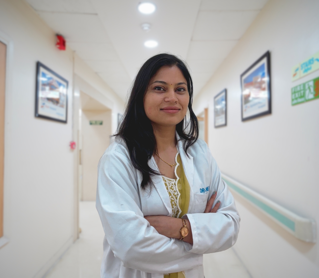 Dr. Sneha Semil