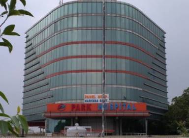 Park Hospital, Panipat